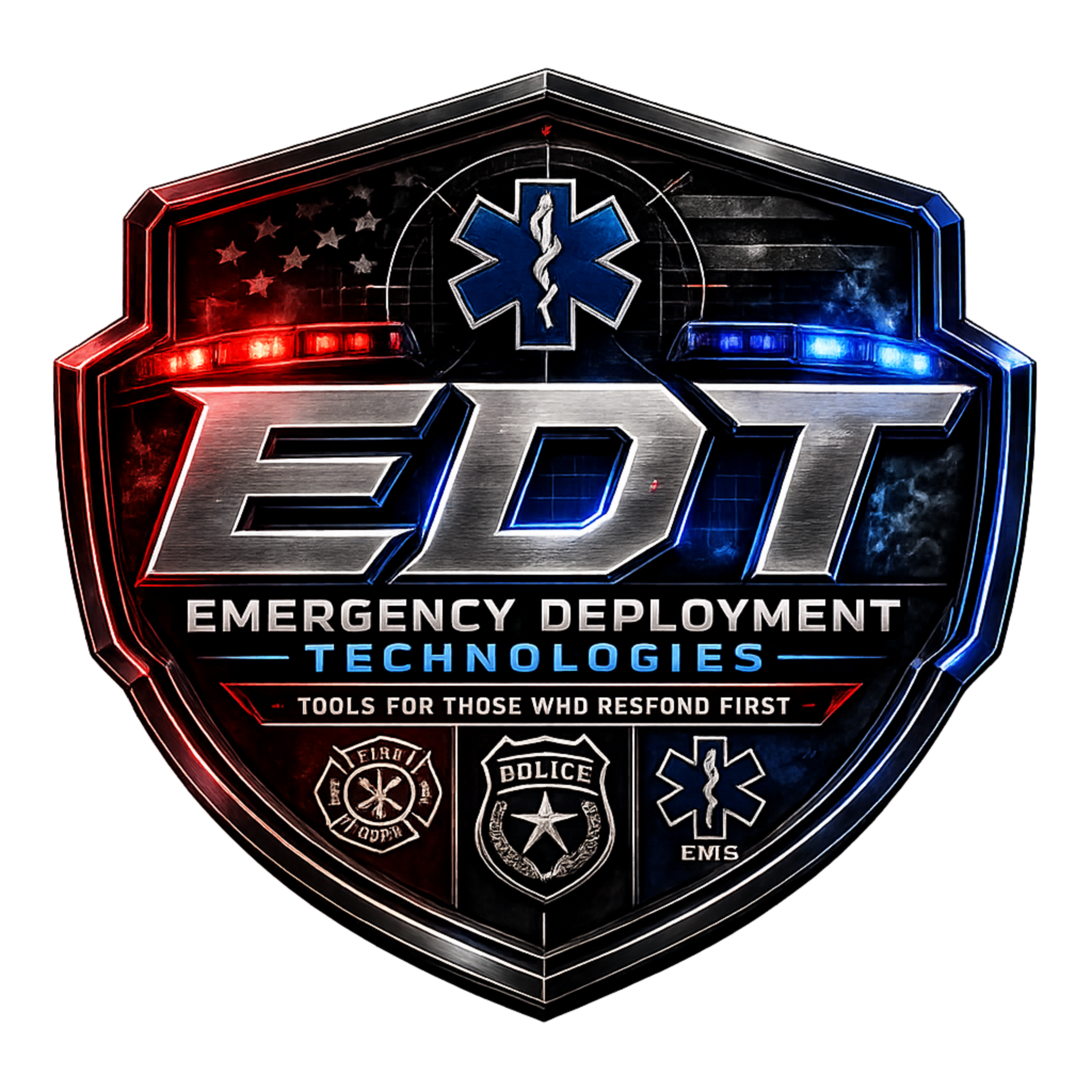 EDT Emergency Deployment Technologies